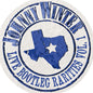 the album cover for Johnny Winter - Live Bootleg Rarities Volume One [Colored Vinyl] (Wht)