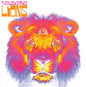 the album cover for Black Crowes - Lions [Clear Vinyl] [Limited Edition] (Org) (Aniv)