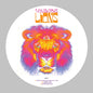 the album cover for Black Crowes - Lions [Limited Edition] (Pict) (Aniv)