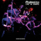 the album cover for Mephistofeles - Live In Europe