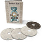 the album cover for Jethro Tull - J-Tull Dot Com: Another Cast Of The Net [3CD+1BR]