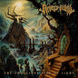 the album cover for Rivers Of Nihil - Conscious Seed Of Light