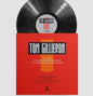 the album cover for Tom Gillieron - It's Alright (Ep)