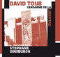the album cover for David Toub - Gendarme De La Libertad