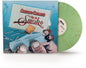 the album cover for Cheech & Chong (Colv) (Ltd) (Red) - Up In Smoke / O.S.T. [Colored Vinyl] [Limited Edition] (Red)
