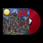 the album cover for Garden Variety - Garden Variety - Red