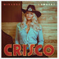 the album cover for Miranda Lambert - Crisco [Burnt Leather]