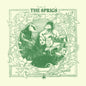 the album cover for Sprigs - For Red Riverbank