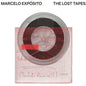 the album cover for Exposito, Marcelo - The Lost Tapes