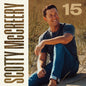 the album cover for McCreery, Scotty - Scotty Mccreery