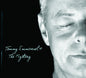the album cover for Tommy Emmanuel - Mystery: 20th Anniversary Edition [Colored Vinyl] (Aniv)