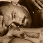 the album cover for Smith, Sam - Hazel Eyes