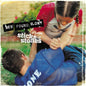 the album cover for New Found Glory - Sticks And Stones [180 Gram]