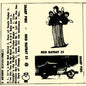 the album cover for Sharp Pins - Mod Mayday 26