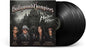 the album cover for Hollywood Vampires - At Montreux Jazz Festival