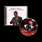 the album cover for Night Lovell - My Blood As The Ink