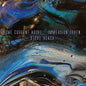 the album cover for Steve Roach - Current Above - Immersion Seven