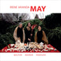 the album cover for Irene Aranda - May
