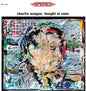 the album cover for Charlie Mingus - Tonight at Noon