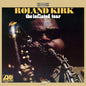the album cover for Roland Kirk - Inflated Tear [180 Gram] [Reissue]
