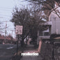 the album cover for Recollection - Intrusive Thoughts