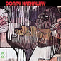 the album cover for Donny Hathaway - Donny Hathaway [180 Gram] [Reissue]