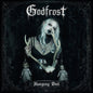 the album cover for Godfrost - Hanging Doll