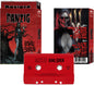 the album cover for Danzig - Deth Red Sabaoth