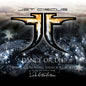 the album cover for Jet Circus - Dance Or Die (19 Songs) (Aniv)