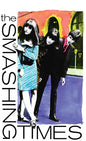 the album cover for Smashing Times - Come Along With Me