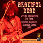the album cover for Grateful Dead - Live At Ted Askey's Pig Farm 1970