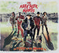 the album cover for Mary Tyler Whores - As Filthy As We Wanna Be