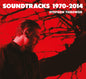 the album cover for Stephen Thrower - Soundtracks 1970-2014