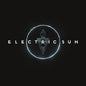 the album cover for Vnv Nation - Electric Sun (Blue) [Colored Vinyl] [Limited Edition]