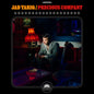 the album cover for Jad Tariq - Precious Company