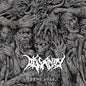 the album cover for Dissanity - Demo 2026
