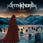 the album cover for Anthenora - Divine