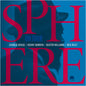 the album cover for Sphere - Sphere On Tour