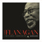 the album cover for Tommy Flanagan - So In Love