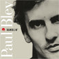 the album cover for Paul Bley - Ramblin'