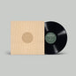 the album cover for Louie Vega  / Peterson,Gilles Havana Cultura Band - Brownswood Remix Editions 008 (Uk)