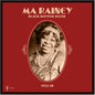 the album cover for Ma Rainey - Black Bottom Blues: 1923-28