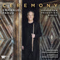 the album cover for Emmanuel Pahud - Prokofiev, Rouse, Hosokawa