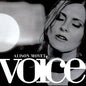 the album cover for Alison Moyet - Voice [Deluxe Edition Reissue]