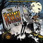 the album cover for Horror! Vol. 1 / Various (Dig) - Horror! Vol. 1 / Various [Digipak]