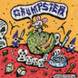 the album cover for Grumpster - Honeydew