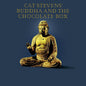 the album cover for Yusuf ( Cat Stevens  ) - Buddha And The Chocolate Box