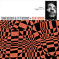 the album cover for Sam Rivers - Dimensions Extensions (Blue Note Tone Poet Series)