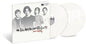 the album cover for All-American Rejects - Move Along [Colored Vinyl] [Deluxe] [Limited Edition] (Wht)