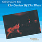 the album cover for Shirley Horn - Garden Of The Blues